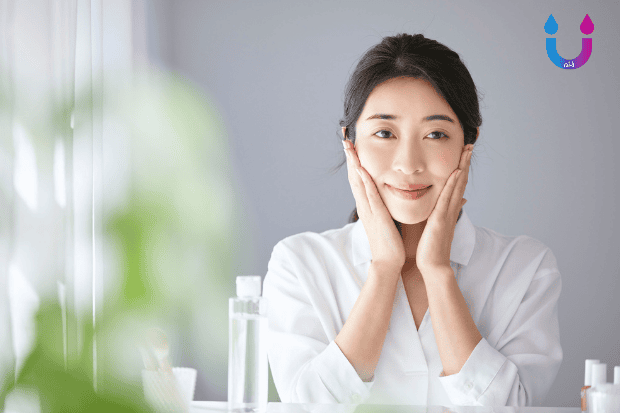 Meningkatkan Sirkulasi dan Penyerapan Skincare