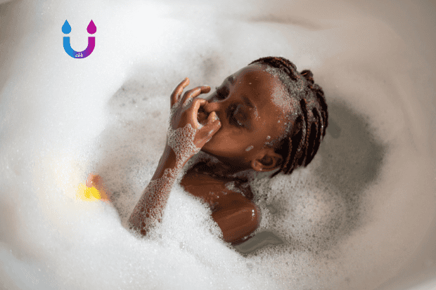 Tips Aman dalam Melakukan Mandi Air Hangat