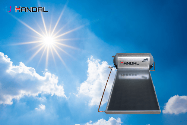 Apa Itu Solar Tenaga Surya