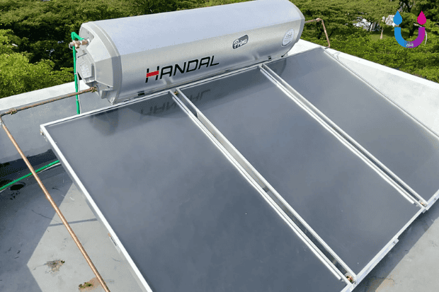 Jenis Produk yang Disediakan Distributor Water Heater