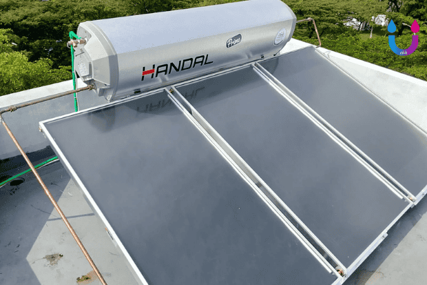 Kenapa Dealer Water Heater Jadi Pilihan Terbaik