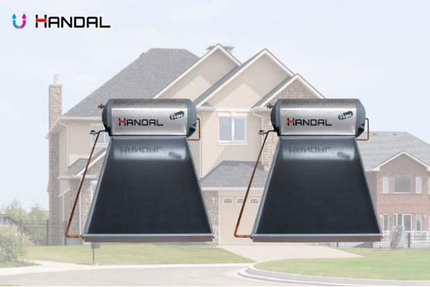 Solar Tenaga Surya Solusi Air Hangat untuk Mandi dan Berendam yang Lebih Sehat HandalWaterHeater.com