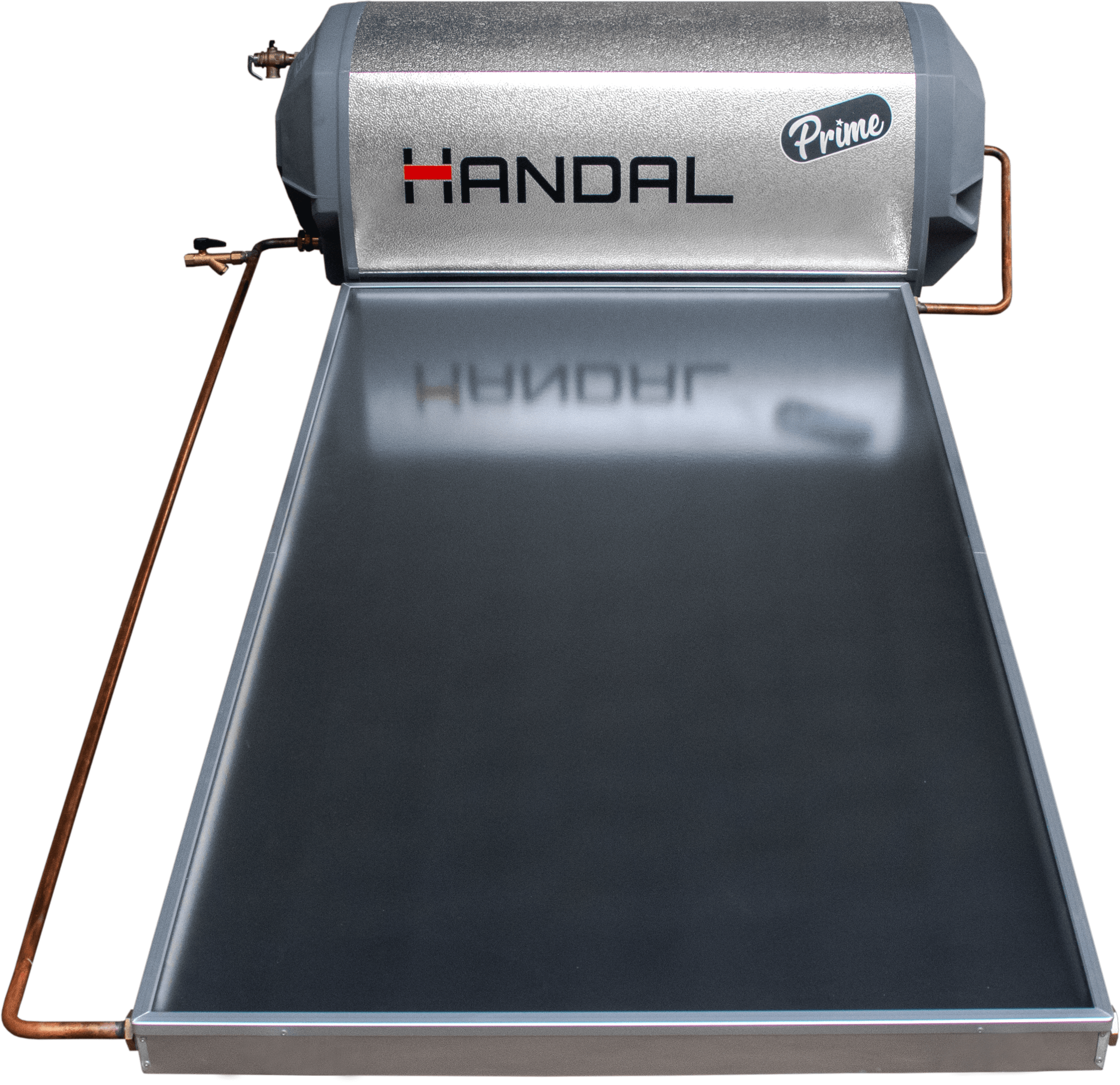 Solar Water Heater Handal Prime