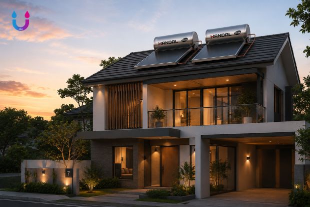 Pemanas Air Kamar Mandi Ariston Menjadi Salah Satu Pilihan yang Dikenal karena menghadirkan kenyamanan air hangat untuk mendukung kebutuhan mandi keluarga setiap hari