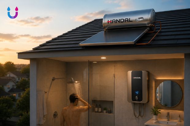 Pemanas Kamar Mandi untuk Kenyamanan Aktivitas Sehari Hari menghadirkan solusi air hangat yang nyaman dengan teknologi modern untuk mendukung kebutuhan keluarga