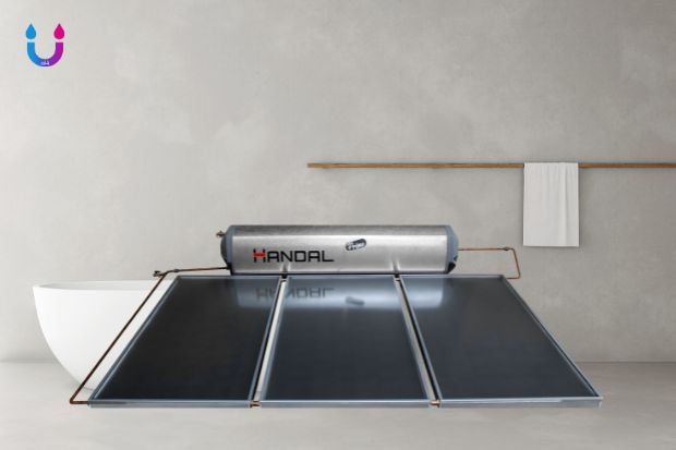 Pemanas air tenaga surya solar water heater semakin banyak digunakan untuk menyediakan air panas yang efisien dan hemat energi di rumah.