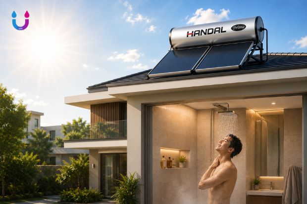 Teknologi water heater rumah tangga terus mengalami perkembangan untuk menghadirkan sistem air panas yang lebih efisien dan nyaman digunakan.
