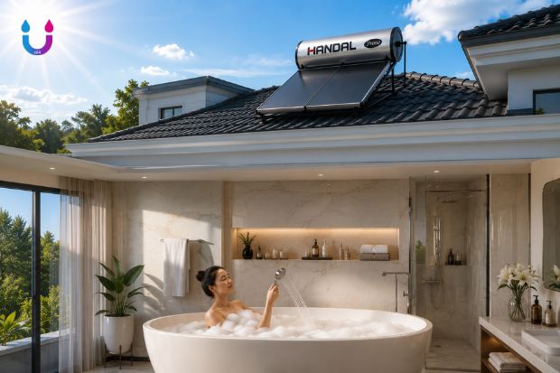 Water Heater Mendukung Kenyamanan Aktivitas Harian dengan solusi pemanas air berkualitas dari Dealer Handal